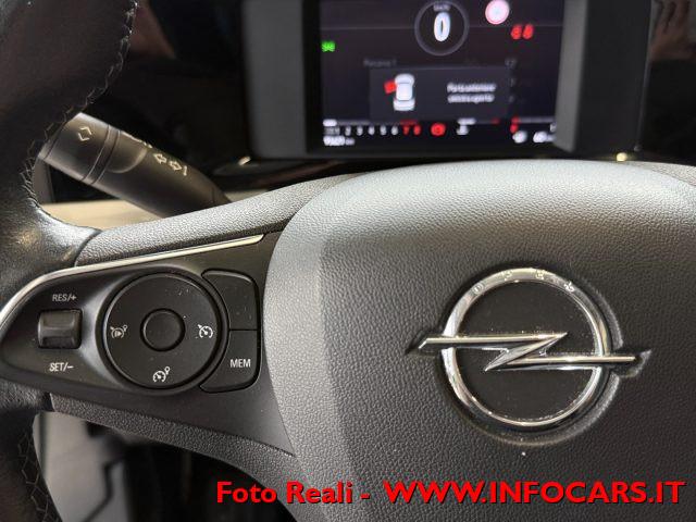 OPEL Mokka 1.2 Turbo Edition 100 cv - PROMO
