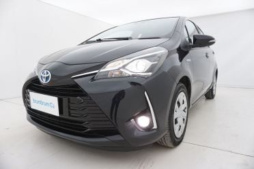 Toyota Yaris Hybrid Business BR489436 1.5 Full Hybrid 101CV