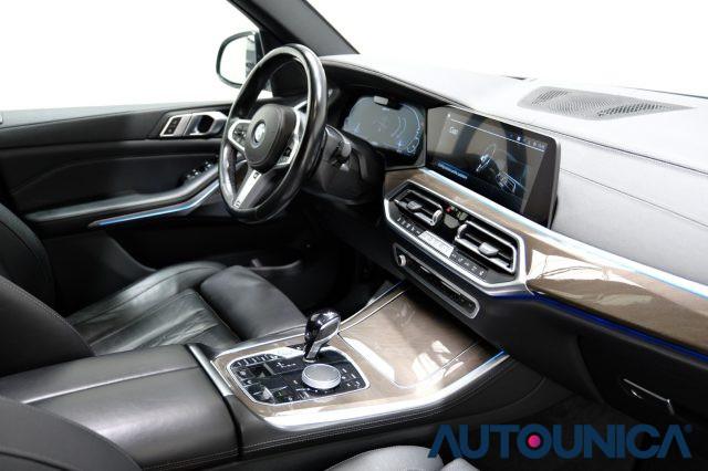 BMW X5 XDRIVE 45E MSPORT
