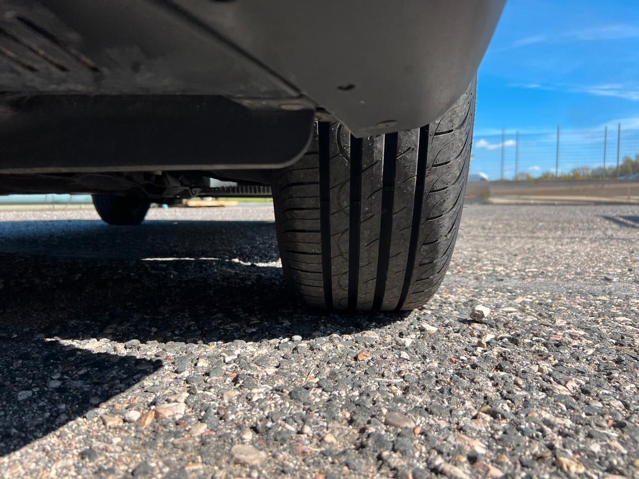 Nissan Townstar EV VAN ACENTA