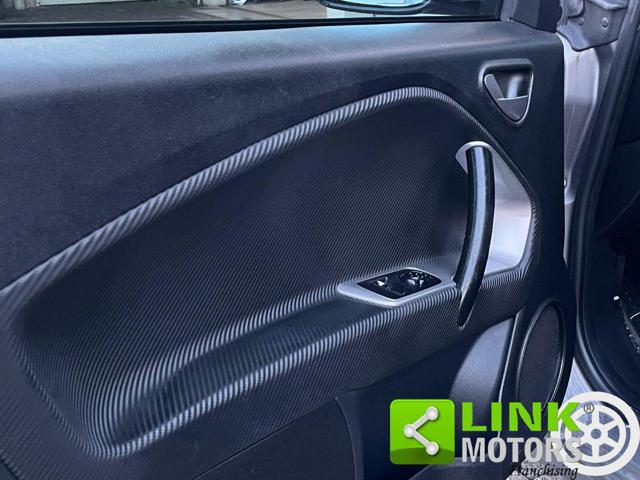 ALFA ROMEO MiTo 1.3 JTDm 85 CV S&S Junior GARANZIA INCLUSA