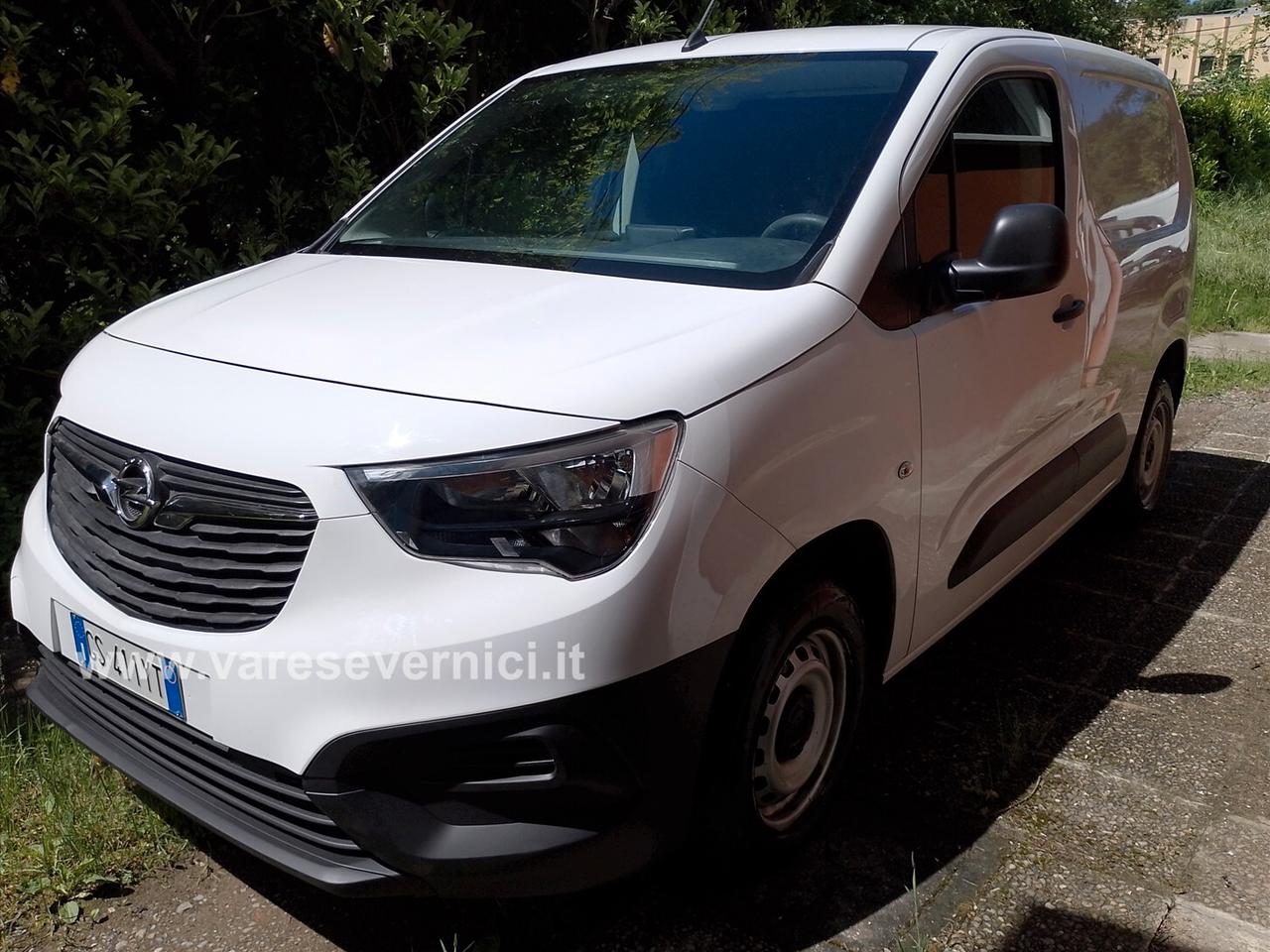 Opel Combo Cargo 1.5 Diesel 100CV S&S PC 650kg Edition