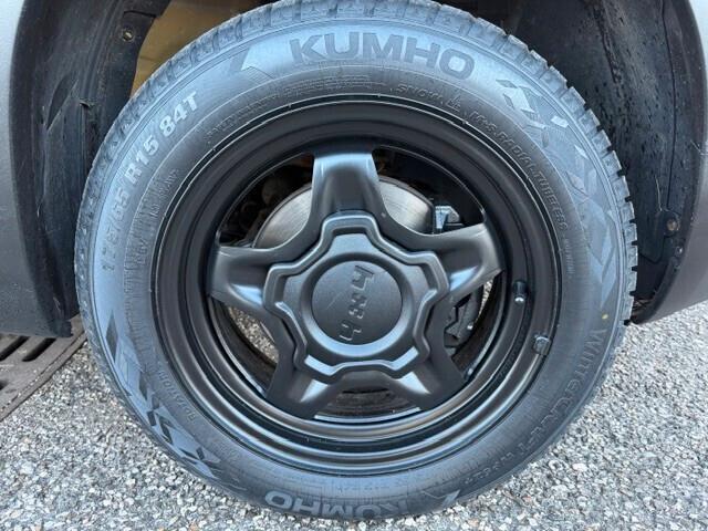 Fiat Panda 0.9 TwinAir Turbo S&S 4x4