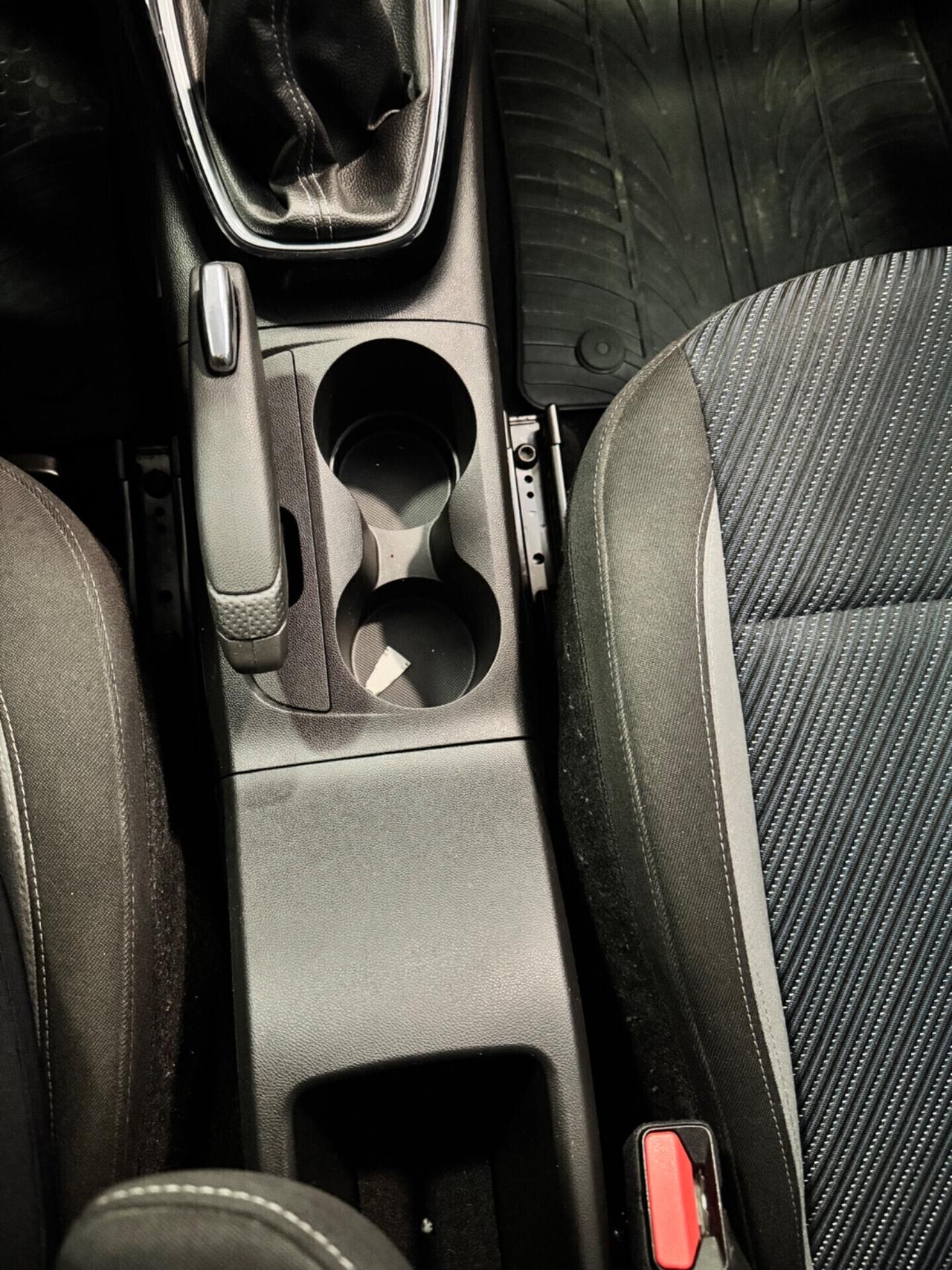 Opel Crossland X 1.2 12V Innovation