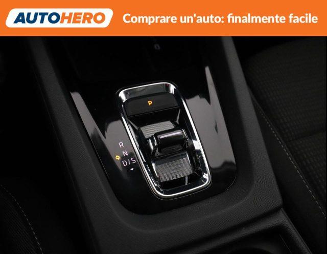 SKODA Octavia 2.0 TDI EVO SCR 150 CV DSG Wagon Executive