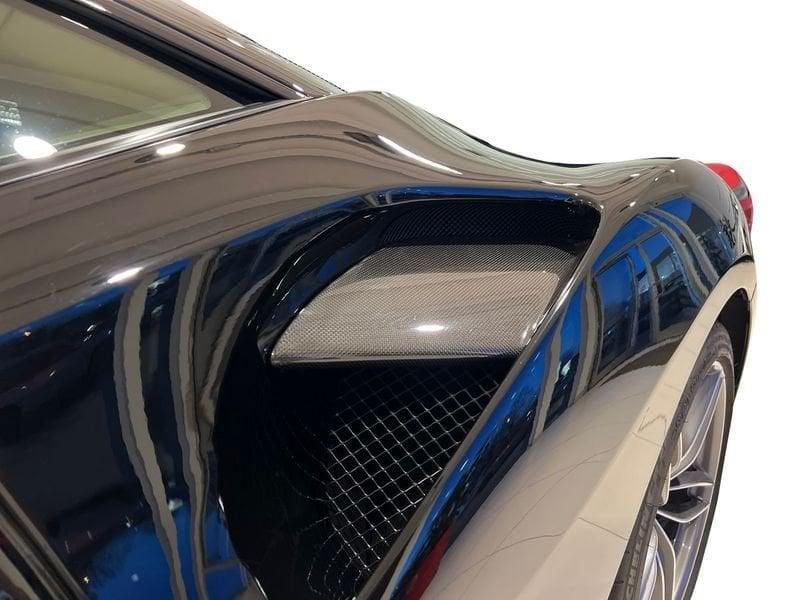 Ferrari 488 GTB 488 GTB Vettura Atelier Garanzia Ferrari approved 42 mesi