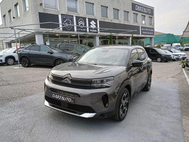 CITROEN C5 Aircross PureTech 130 S&S Plus