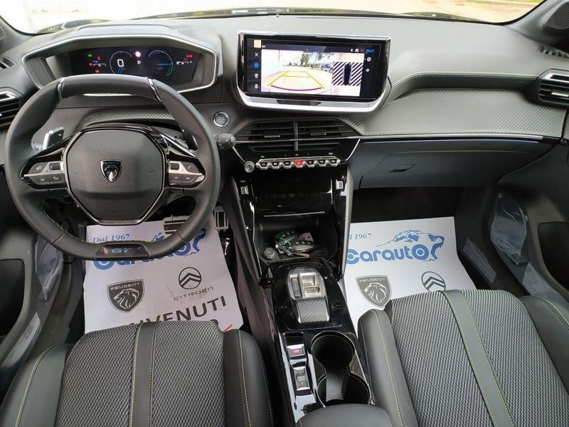 Peugeot 208 110 GT Hybrid NAV Carauto CBC 5