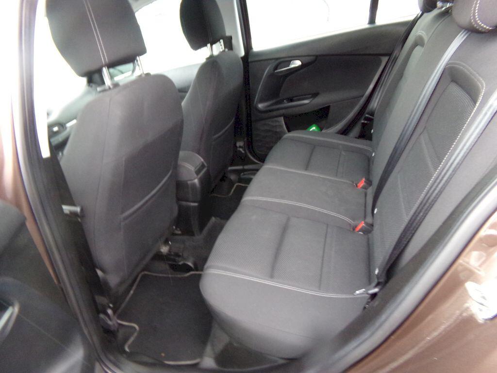 Fiat Tipo 1.6 MJT 120CV LOUNGE 5P OK NEOPAT. **PREZZO VERO**