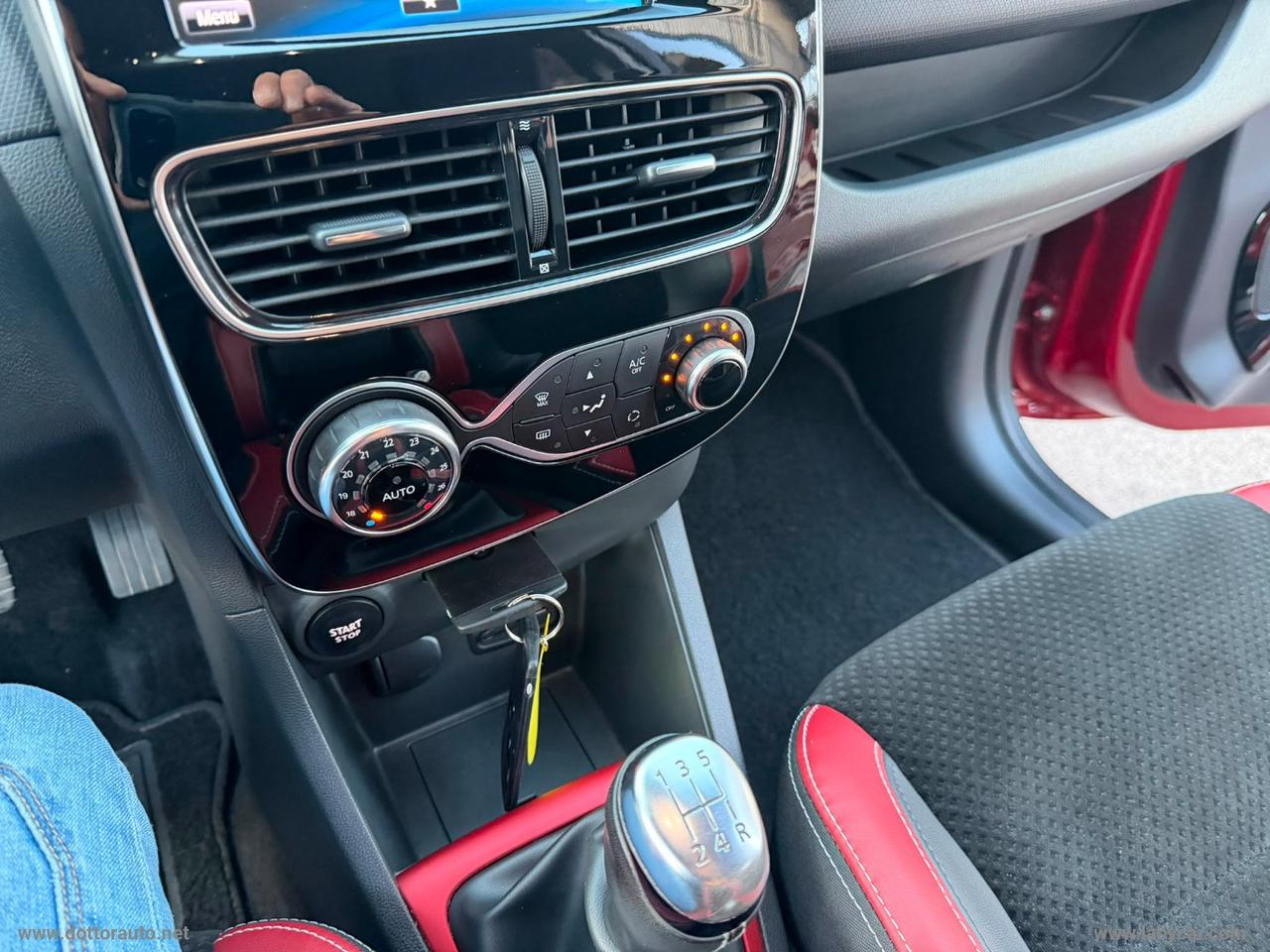 RENAULT Clio dCi 8V 90 CV S&S 5p. Energy Excite