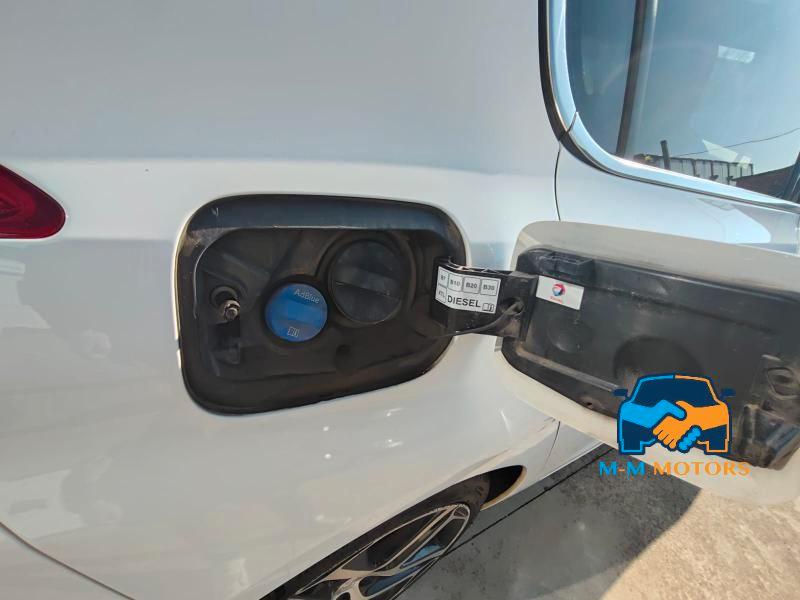 Peugeot 308 5 Porte 308 5p 1.5 bluehdi Allure s&s 130cv eat8