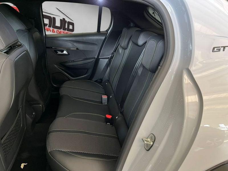 Peugeot 208 208 Hybrid 110 e-DCS6 GT - PROMO SIRONIAUTO+