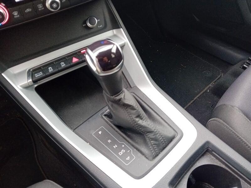 Audi Q3 Sportback 35 TDI S tronic Business Plus