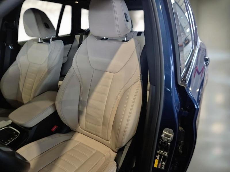 BMW IX3 IMPRESSIVE AUTO SUV