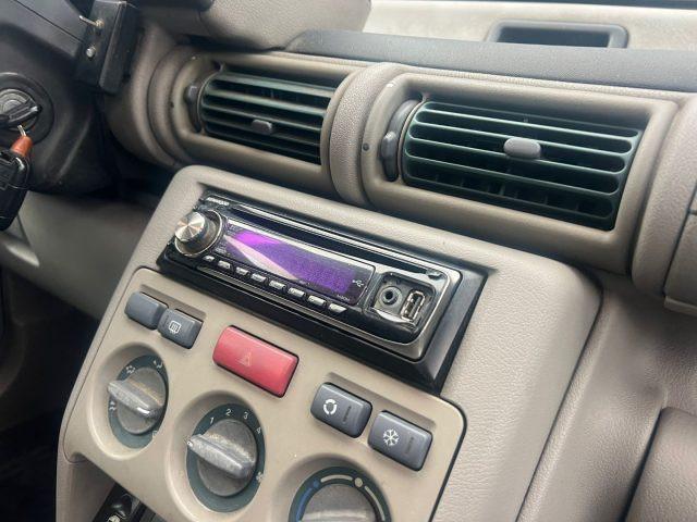 LAND ROVER Freelander 2.0 TD cat Station Wagon