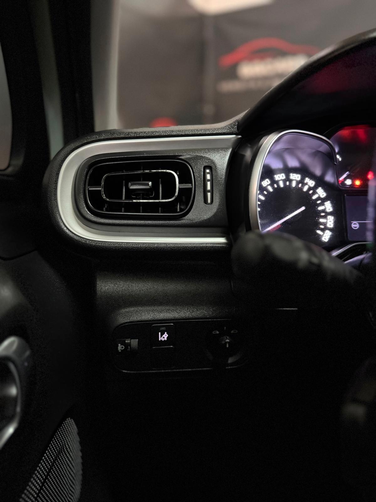 Citroen C3 PureTech 82 Feel