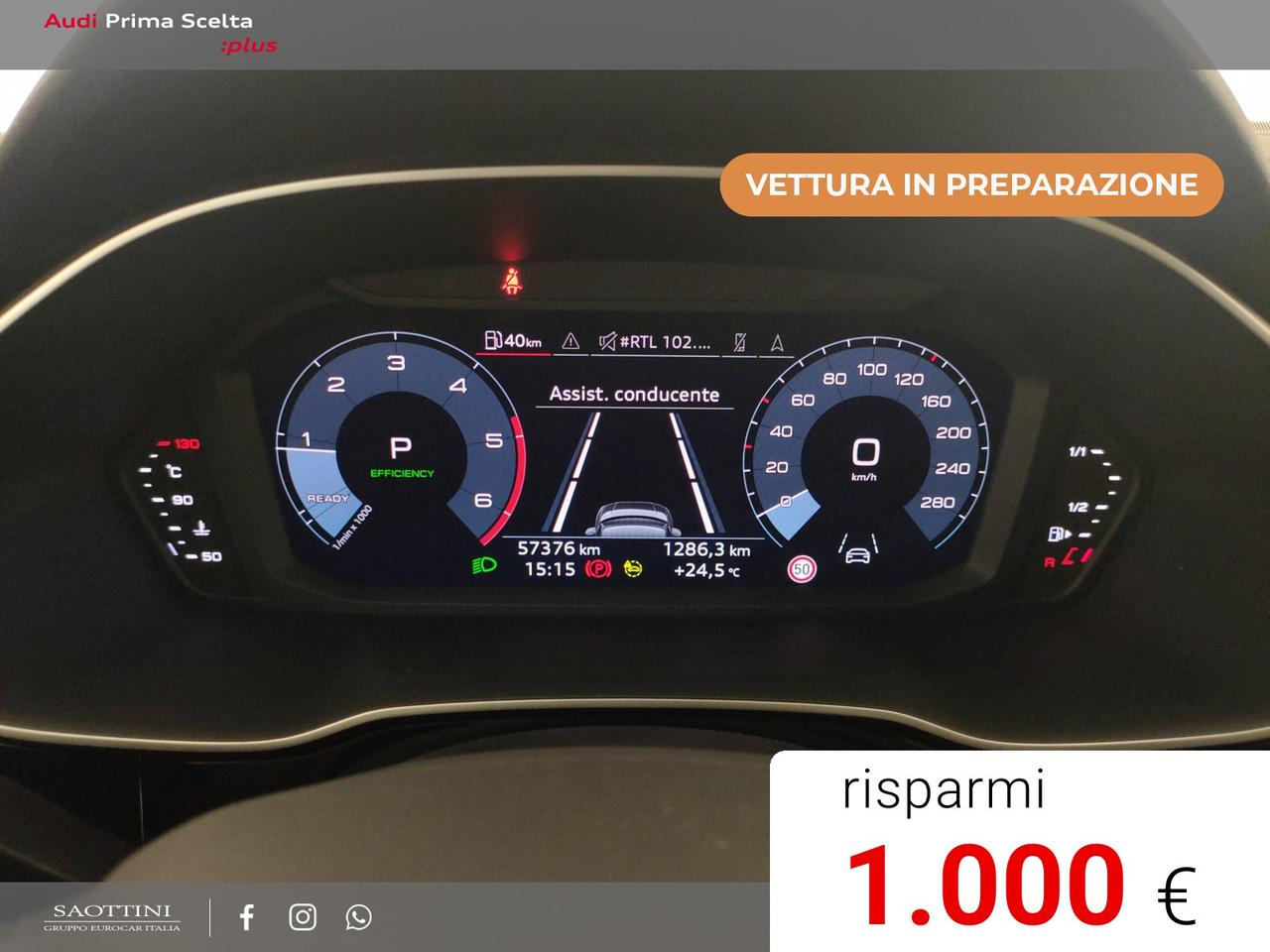 Sportback 35 2.0 TDI quattro S tronic