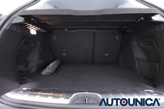 PEUGEOT 2008 1° SERIE PURETECH TURBO 110 EAT6 S&S GT LINE
