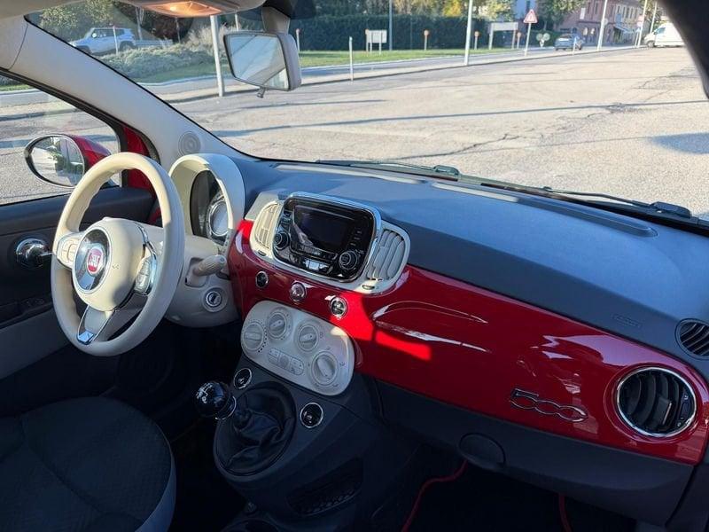 FIAT 500 500 1.2 RIVA