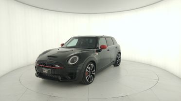 MINI Mini IV F54 2019 Clubman - Mini Clubman 2.0 JCW JCW auto