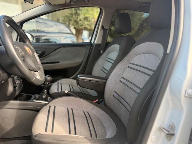 Fiat Punto Evo 1.3 Mjt 75 CV 5 porte Dynamic