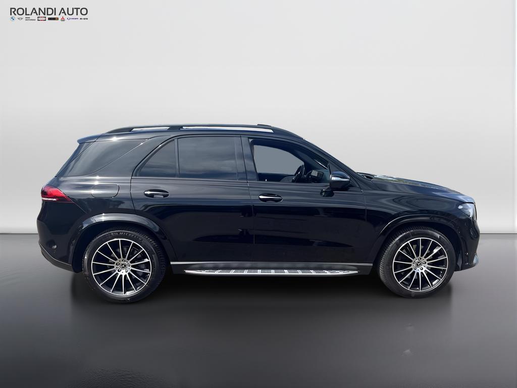Mercedes GLE 300 300 d Mild hybrid Premium Plus 4Matic 9G-Tronic Plus
