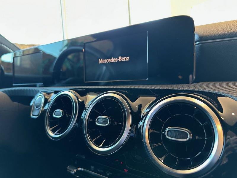Mercedes-Benz Classe A A 160 d Business Extra