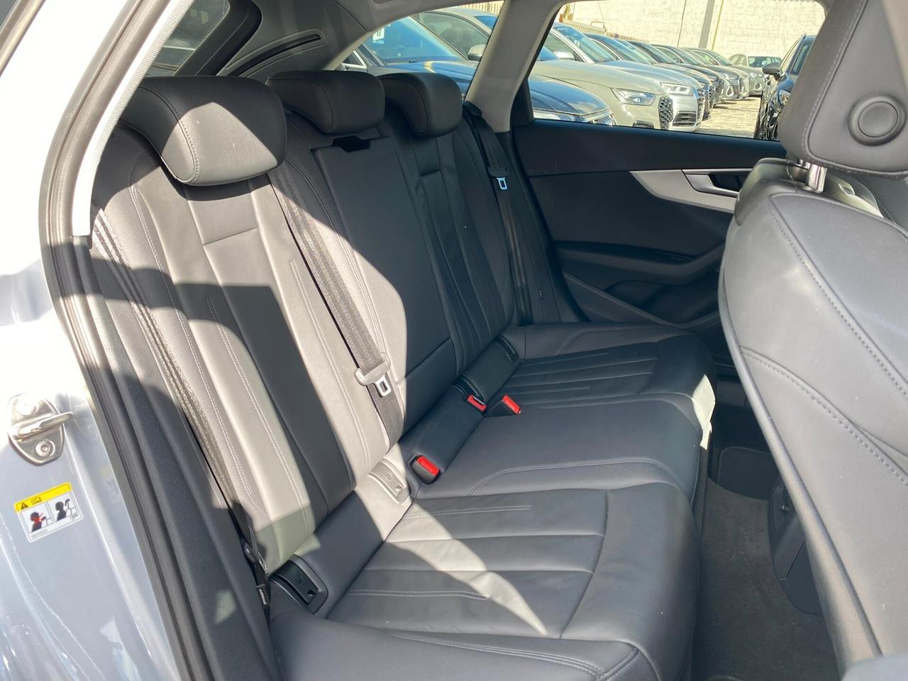 Audi A4 allroad Business Evolution 2.0 TDI 204 CV S tronic mhev 40