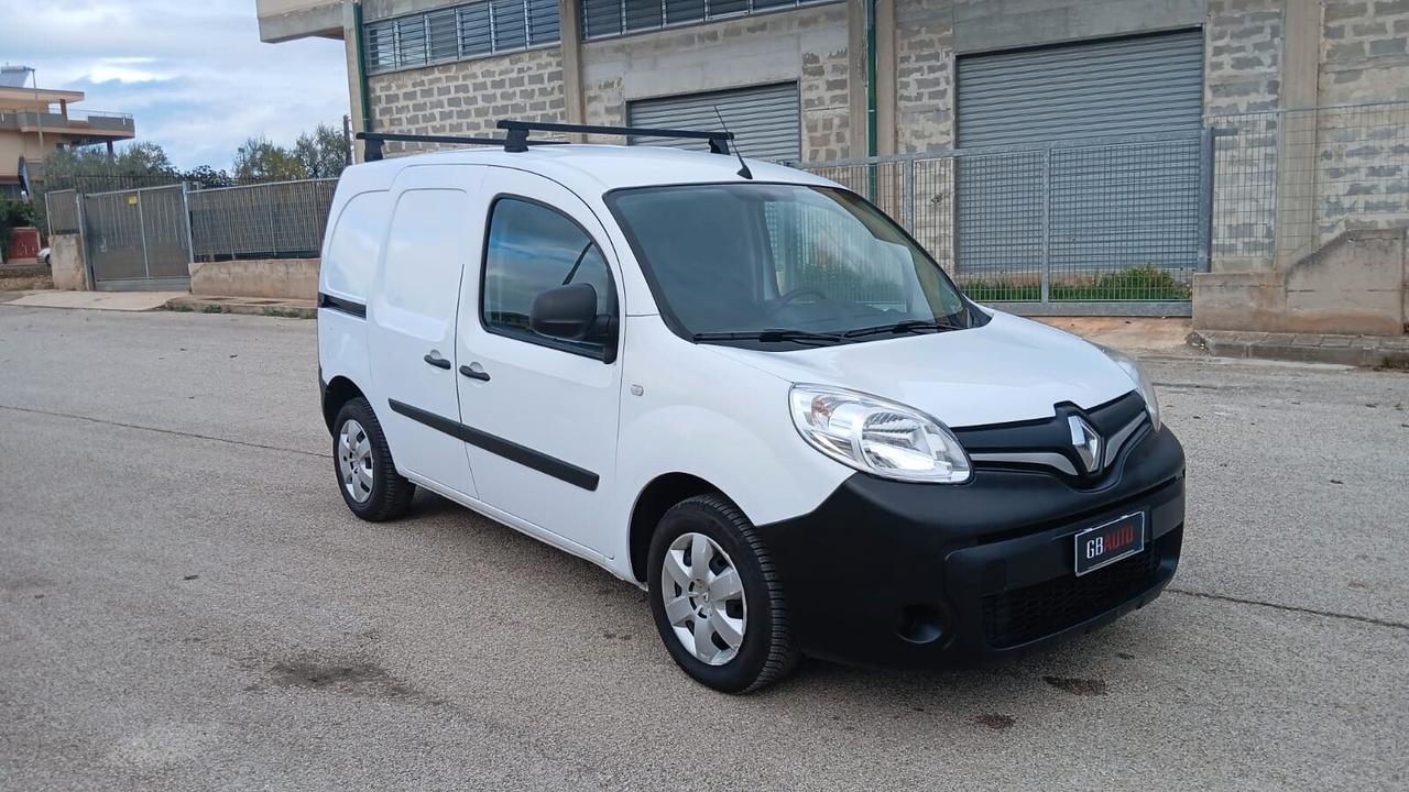 Renault Kangoo Blue dCi 8V 95CV 5 porte Life