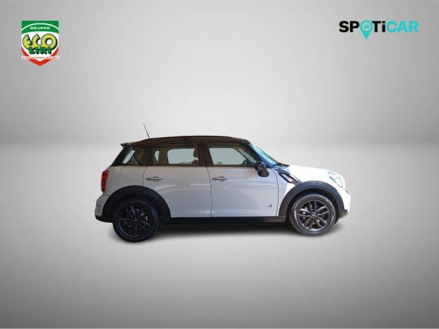 MINI Countryman Mini Cooper D Countryman ALL4