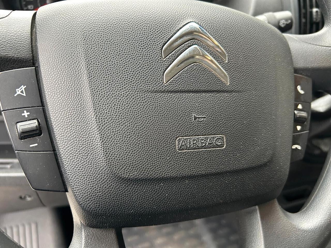 Citroen Jumper 28 BlueHDi 120 PC-TN Furgone SPOTICAR