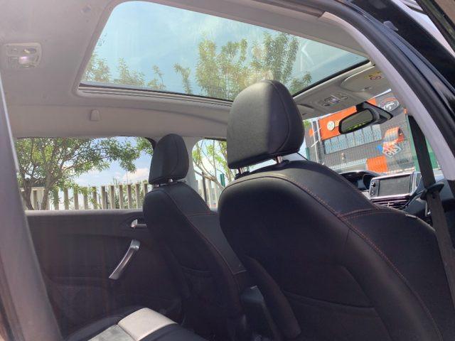 PEUGEOT 2008 1° serie BlueHDi 120 S&S Black Matt
