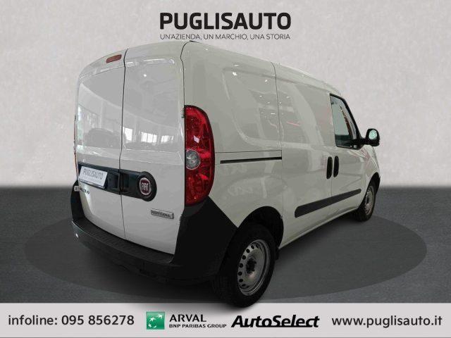 FIAT Doblo 1.6 MJT 105CV S&S PC-TN Cargo Business