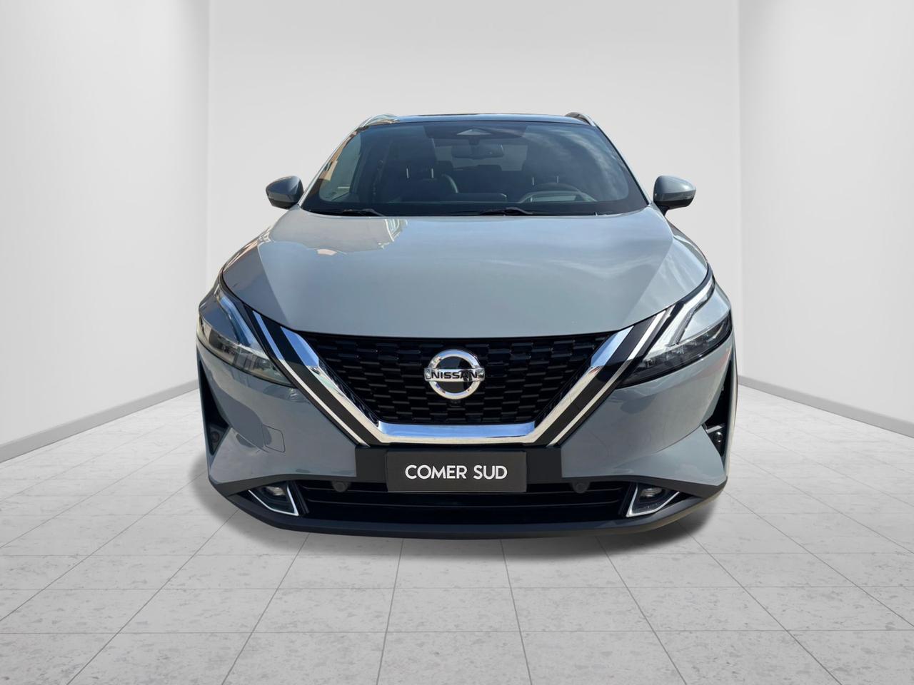 NISSAN Qashqai III 2021 - Qashqai 1.3 mhev Tekna 2wd 140cv