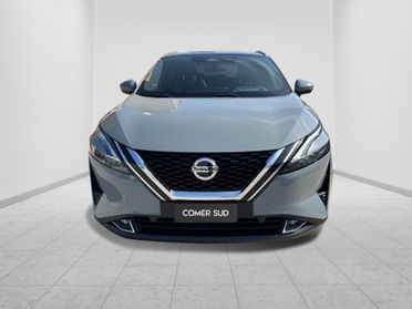 NISSAN Qashqai III 2021 - Qashqai 1.3 mhev Tekna 2wd 140cv