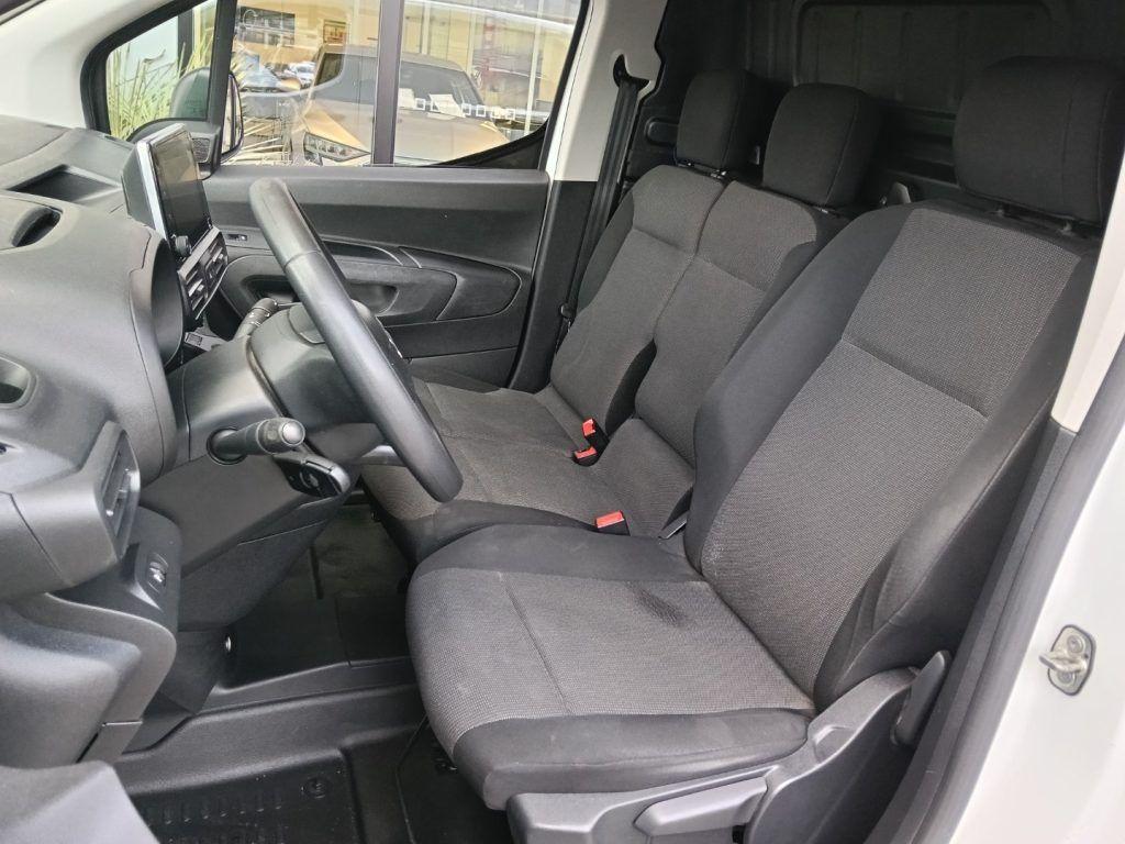 Citroen Berlingo BlueHDi 100 Van 3 posti + IVA (OK NEOPATENTATI)