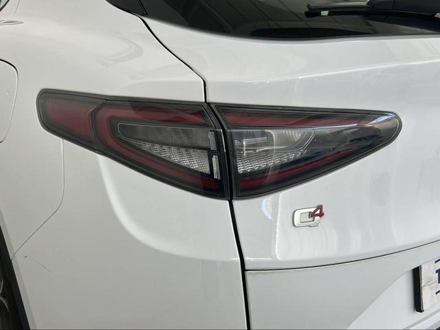 ALFA ROMEO Stelvio 2.2 Turbodiesel 210 CV AT8 Q4 Veloce