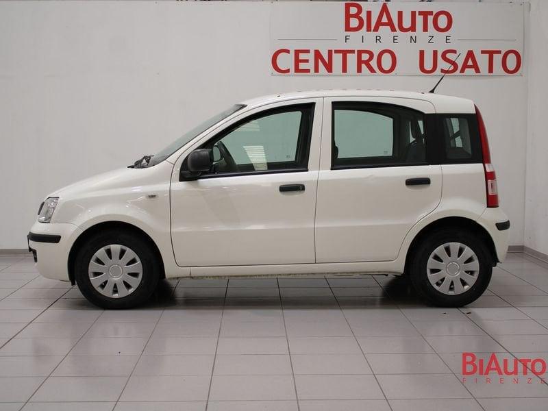 FIAT Panda Panda 1.2 Classic