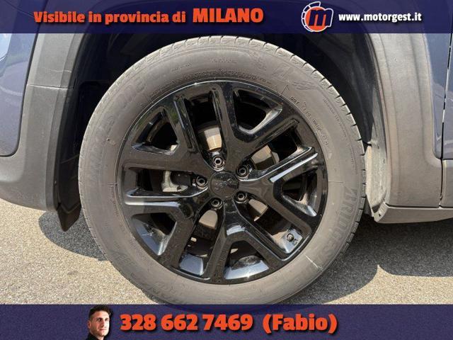 JEEP Renegade 1.0 T3 Limited