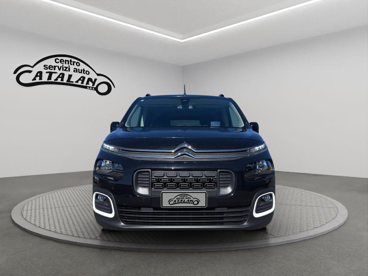 CITROEN - Berlingo - 1.5 BlueHDi 130CV S&S M Shine
