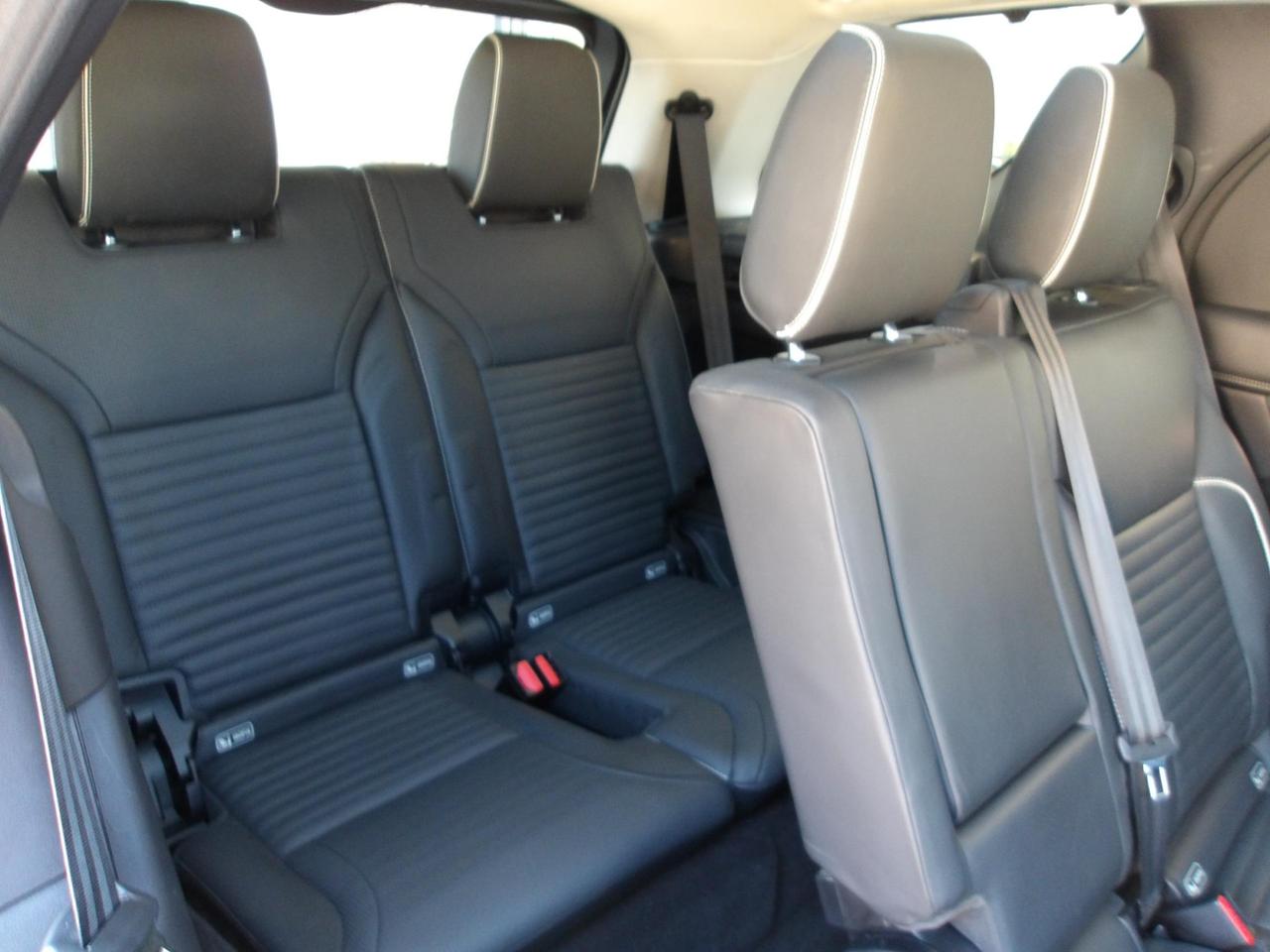 Land Rover Discovery 3.0 td6 HSE 249cv 7p.ti auto