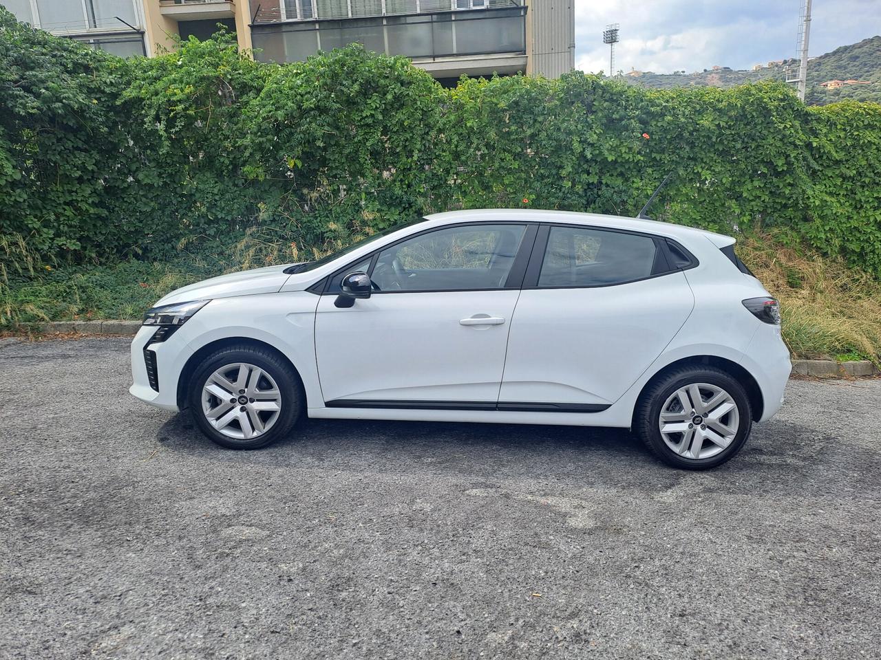 Renault Clio 1.5 DCI 100CV Evolution VAN 2posti