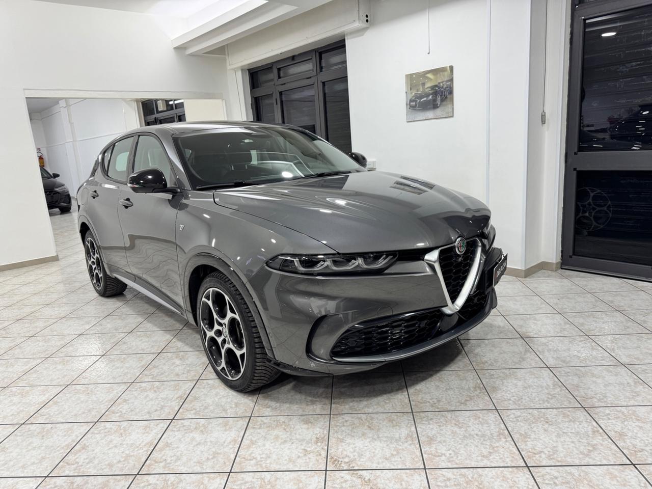 Alfa Romeo Tonale Ti