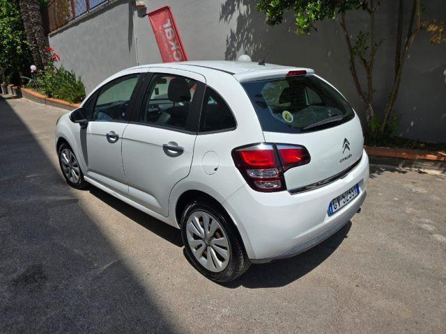 CITROEN C3 PureTech 82 Seduction - 62.000 km!
