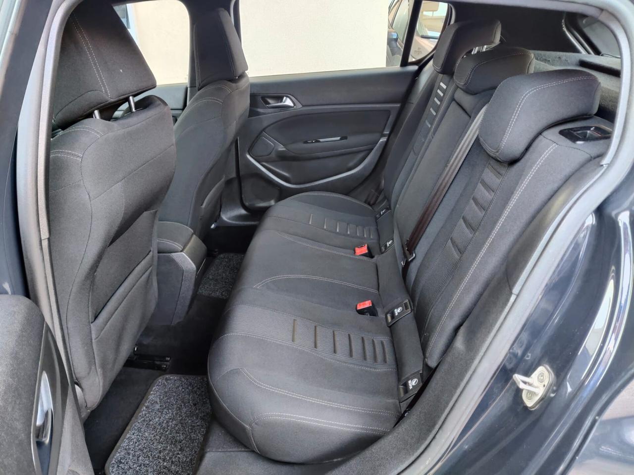Peugeot 308 1.6 Diesel