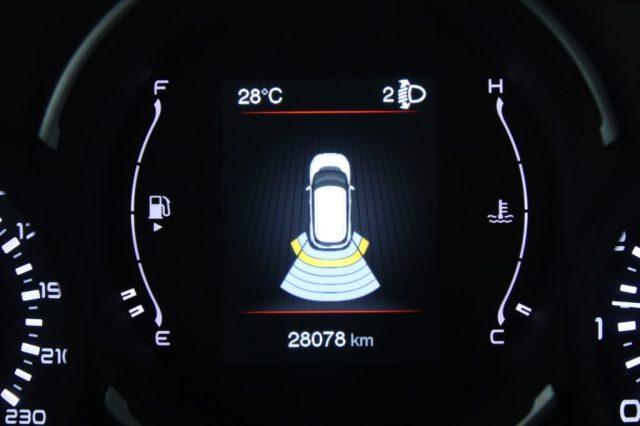 FIAT 500L 1.4 95 CV Urban Cerchi in lega 16'' / Neopatentati