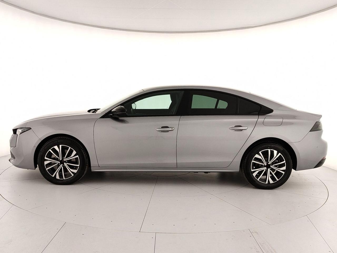 Peugeot 508 Plug-in Hybrid 225 e-EAT8 Allure