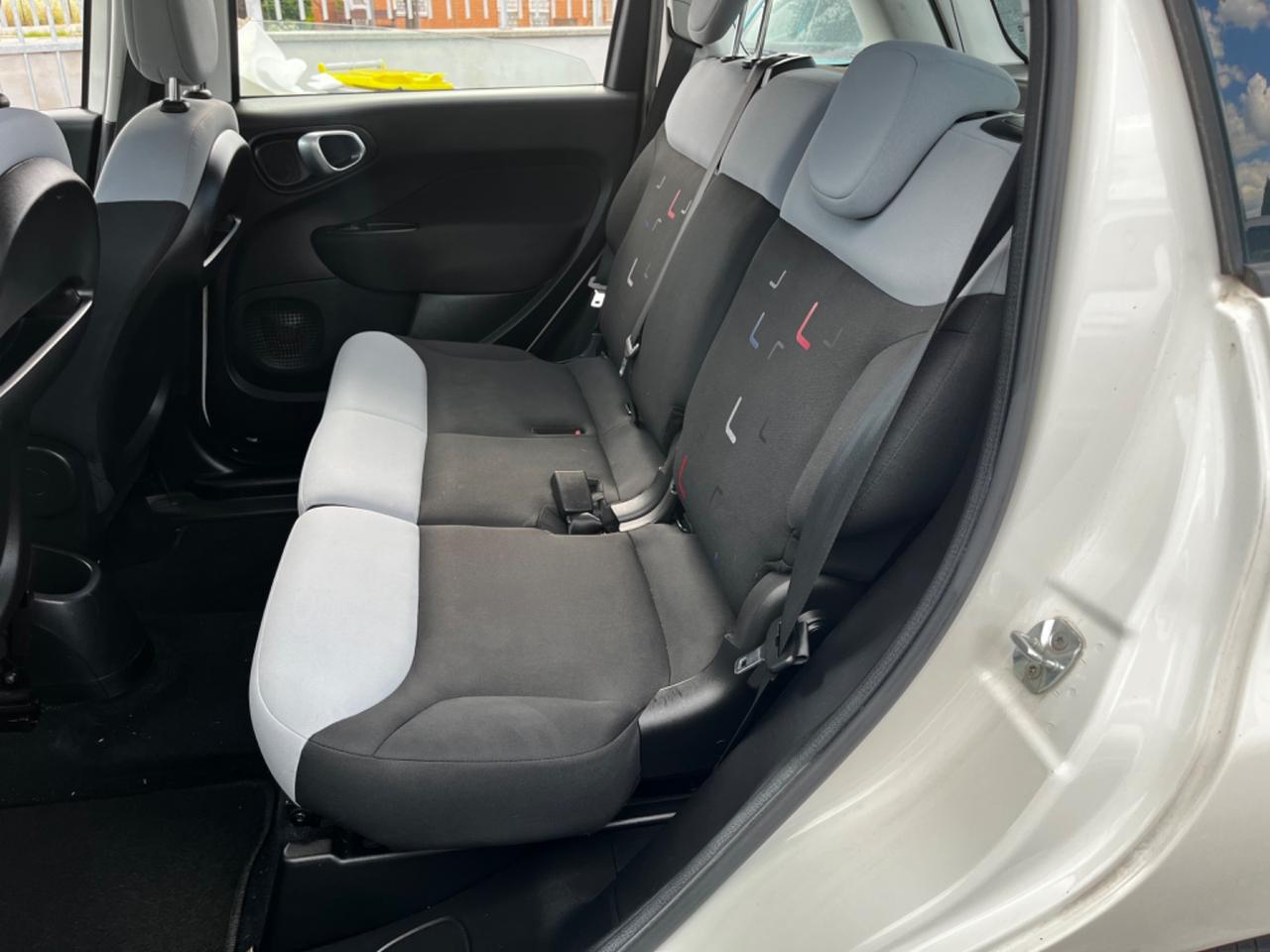 Fiat 500L 1.3 Multijet 85 CV Pop