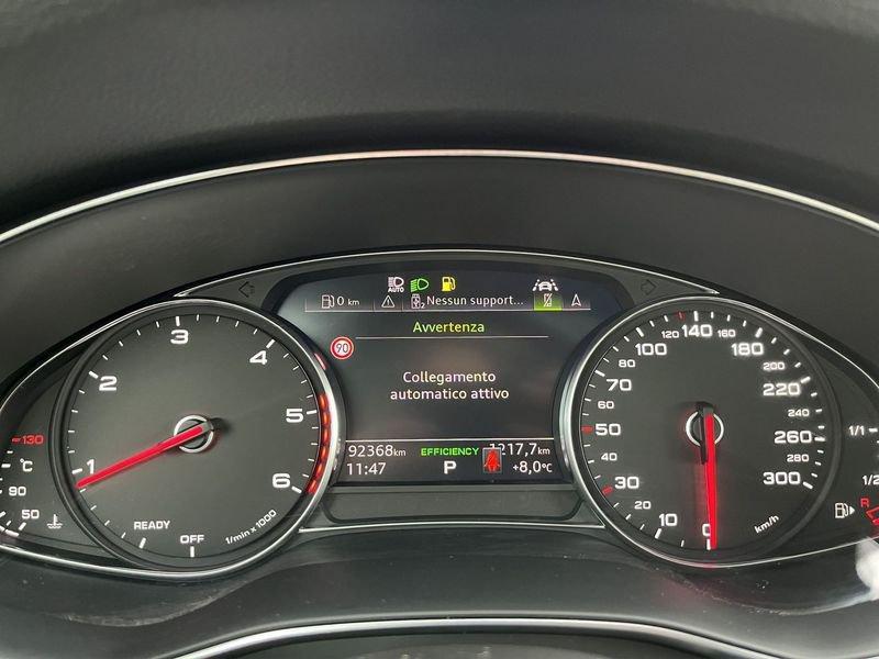 Audi A6 A6 Avant 40 2.0 tdi mhev Business s-tronic