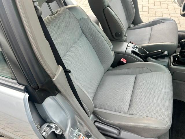 Subaru Forester 2.0 16V Bi-Fuel MOTORE NUOVO
